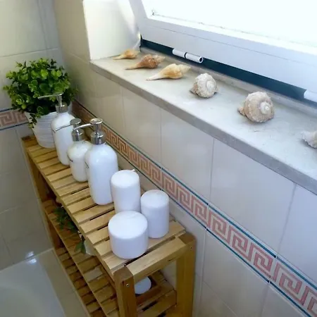 My Fair - Santos Duplex Apartman *