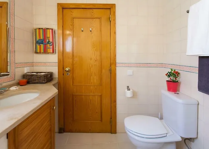 My Fair - Santos Duplex