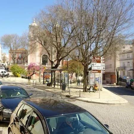 My Fair - Santos Duplex Apartman