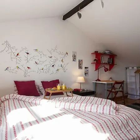 My Fair - Santos Duplex * リスボン