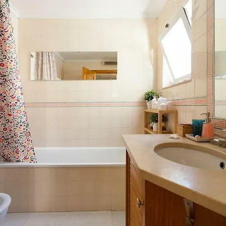 My Fair - Santos Duplex