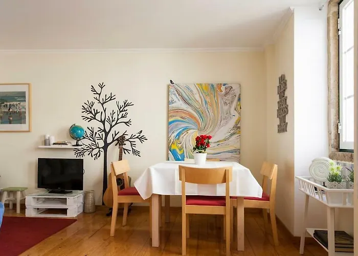 My Fair - Santos Duplex