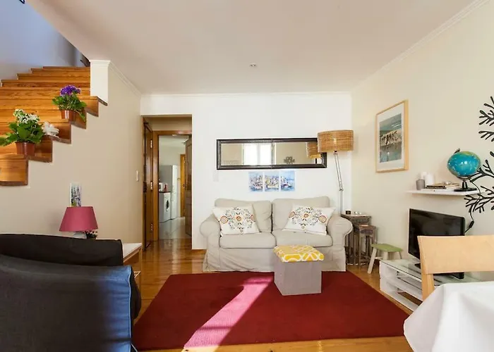 My Fair - Santos Duplex * Lisboa