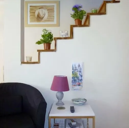 My Fair - Santos Duplex * Lisboa