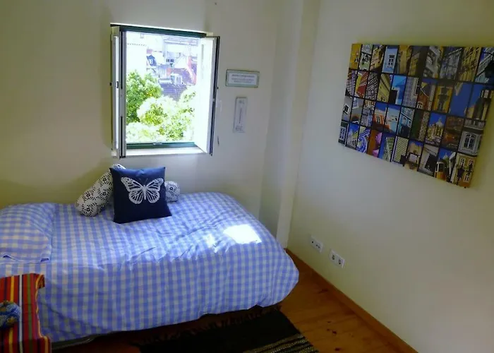 My Fair - Santos Duplex Lisboa