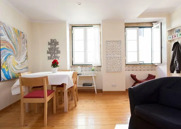 My Fair - Santos Duplex *