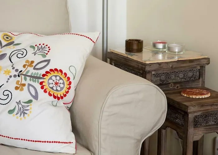 My Fair - Santos Duplex Lisboa