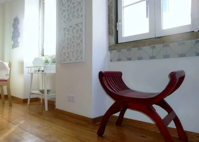 My Fair - Santos Duplex