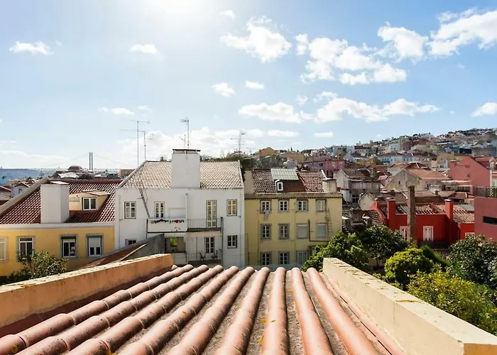 My Fair - Santos Duplex