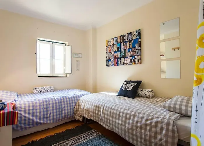 My Fair - Santos Duplex *