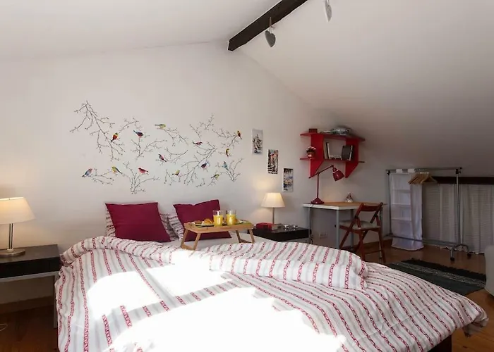 My Fair - Santos Duplex * Lisboa