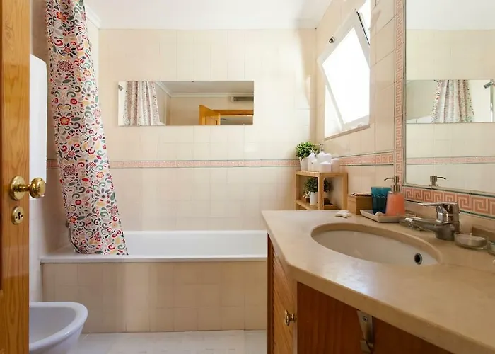 My Fair - Santos Duplex