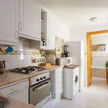 Lejlighed My Fair - Santos Duplex Lisboa