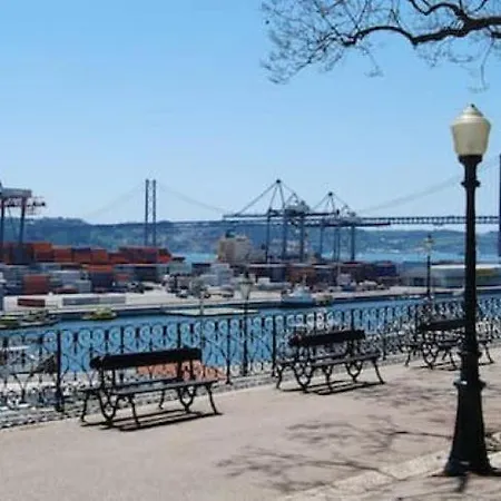 My Fair - Santos Duplex Lizbona