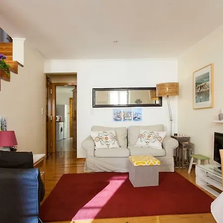 My Fair - Santos Duplex * Lizbona