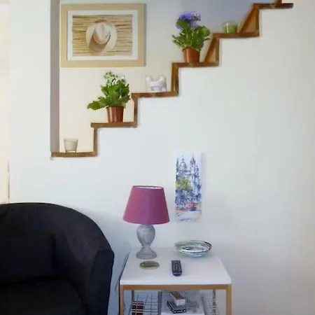 My Fair - Santos Duplex * Lizbona