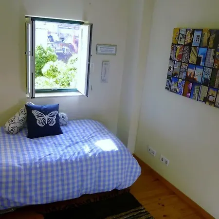 My Fair - Santos Duplex Lizbona