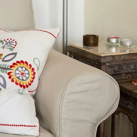 My Fair - Santos Duplex Lizbona