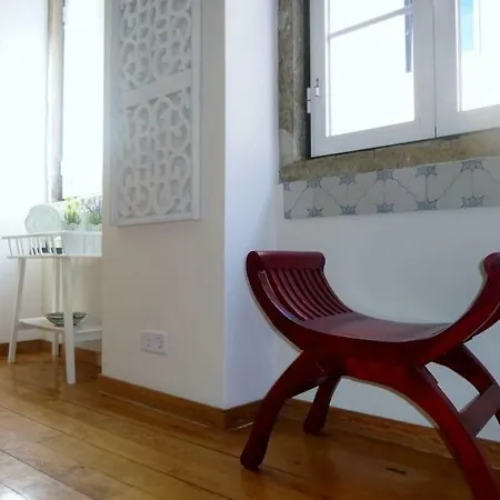 My Fair - Santos Duplex