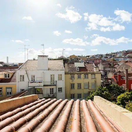 My Fair - Santos Duplex